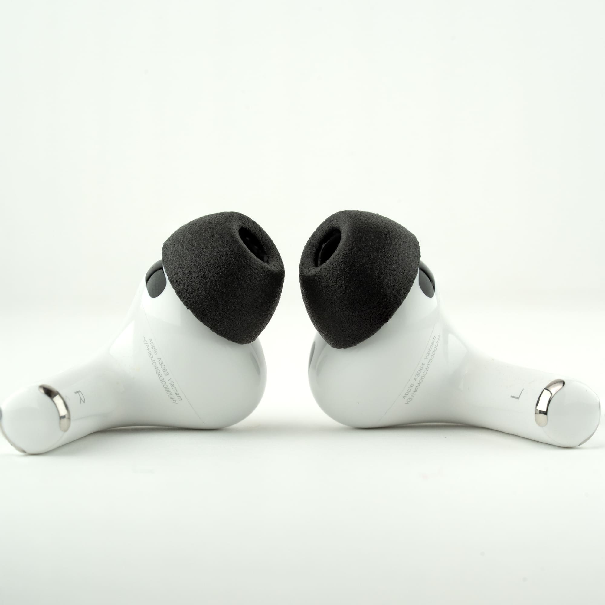 COMPLY TrueGrip for AirPods Pro 3専用イヤーピース 3ペア