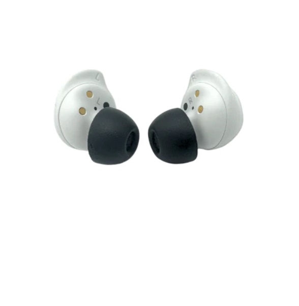 COMPLY（コンプライ）Comply for Samsung Galaxy Buds FE 専用チップ (TW-180-A) TrueGrip Pro  1ペア