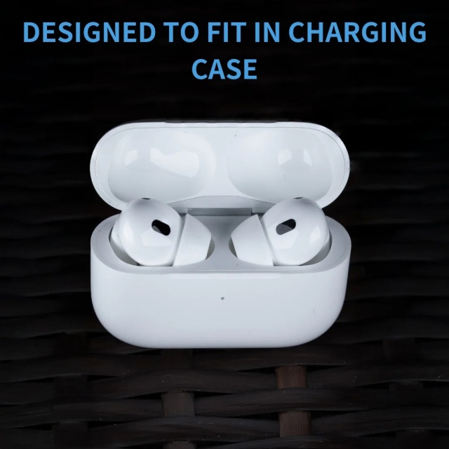COMPLY コンプライTrueGrip MAX for AirPods Pro エアーポッズプロ 第1
