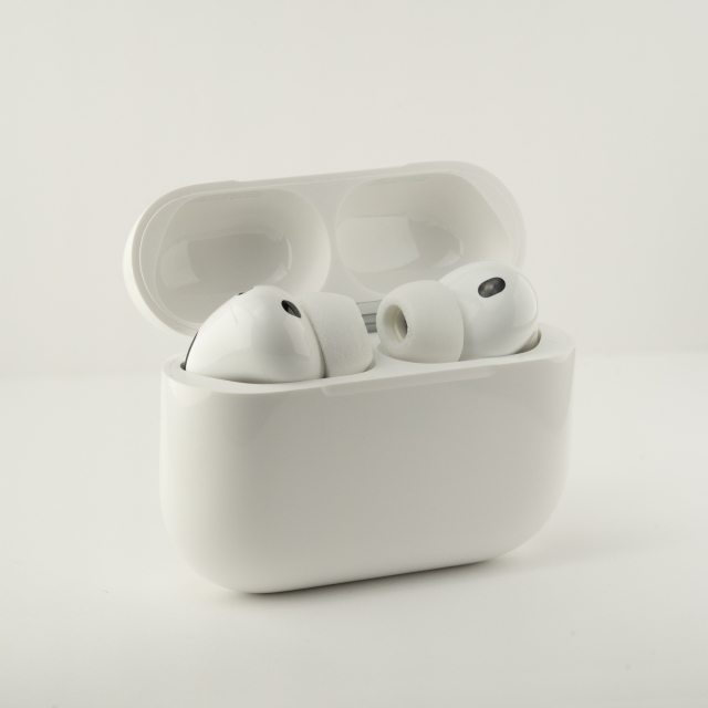 COMPLY コンプライTrueGrip™MAX AirPods Pro 3専用 3ペア