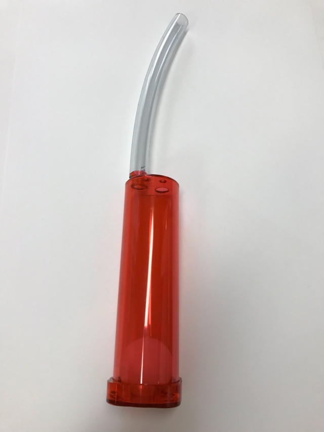 ブレスビルダー （約130円！自作！ブレストレーニング器具の