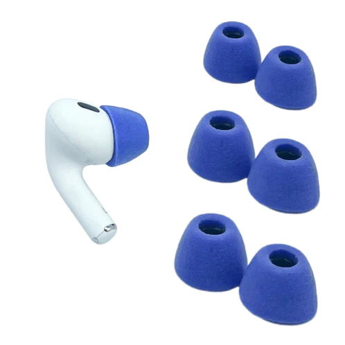 Apple AirPods Pro 2 AZULAイヤーピース 楽天市場】AZLA SednaEarfit MAX for AirPods Pro [イヤーピース