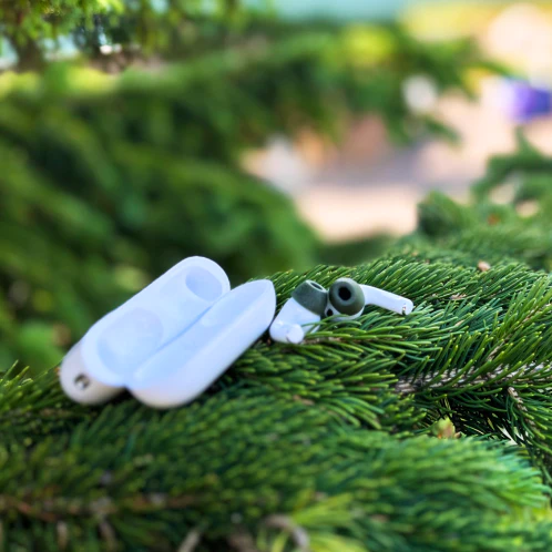 COMPLY (コンプライ) イヤーピース Apple AirPods Pro 第1&第2