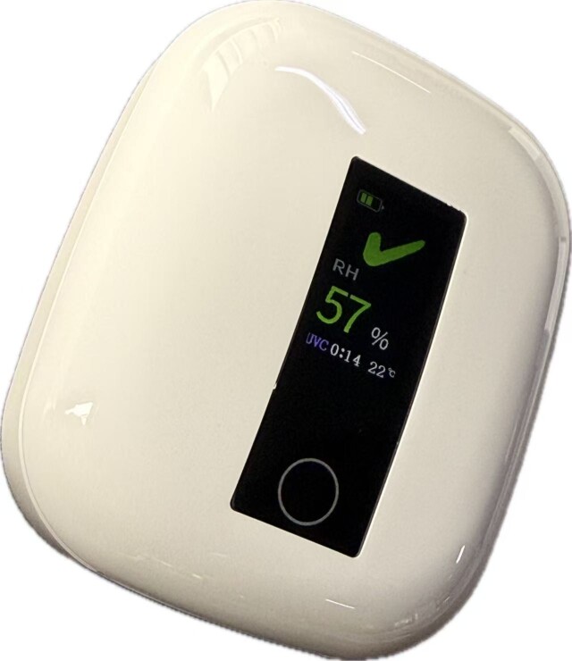 Smartclean Dryer スマートクリーンドライヤー &@6977835756669