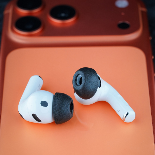COMPLY コンプライTrueGrip™MAX AirPods Pro 3専用 3ペア
