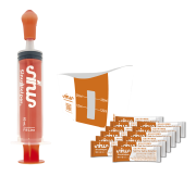 SinusHelper（サイナスヘルパー）鼻うがい 専用塩サンプル12包 + 折りたたみ式カップ &@4560383792252