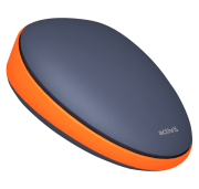 Activ5 (アクティブファイブ) どこでも全身エクササイズ ホームトレーニング 【国内正規品/技適認証済】iOS13対応のためiPhone6/iPhone6Plus/iPhone5sはご利用できません &@4560383791835