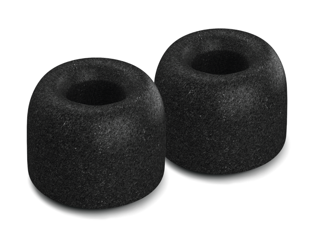 COMPLY（コンプライ）TG-200 TrueGripシリーズ 1ペア