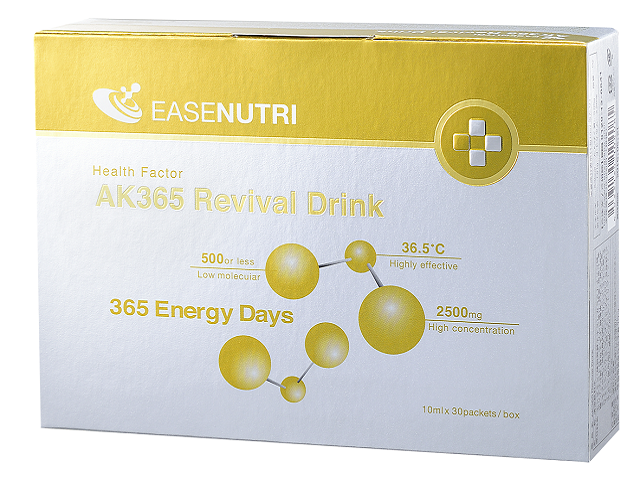 AK365 Revival Drink　【お問い合わせ専用】