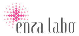 エンザラボショップロゴ