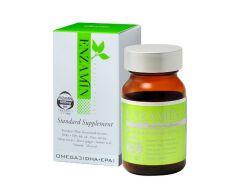 エンザミン スタンダードサプリ【120粒】