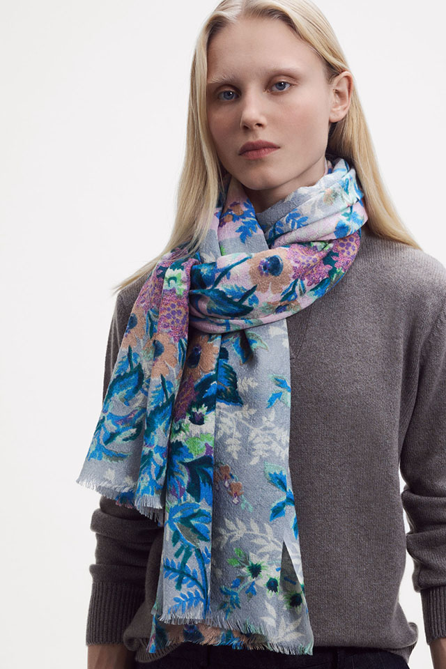 [定番] FLEUR2　5/5 *25AW新色