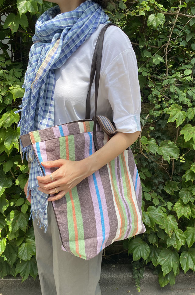 【50%OFF】 Check Patterned Cloth 透け感のあるチェック柄　PS1543_SALE
