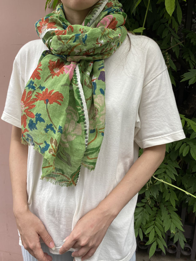 【30％ OFF】チボリガーデンの花々　Flowers in TIVOLI GARDEN  PS2293_SALE