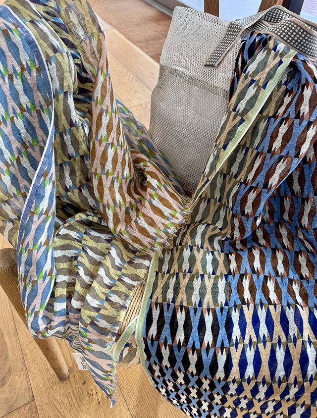 [GRAPHIC]　細かな連続柄 　SMALL PATTERN  PS2552