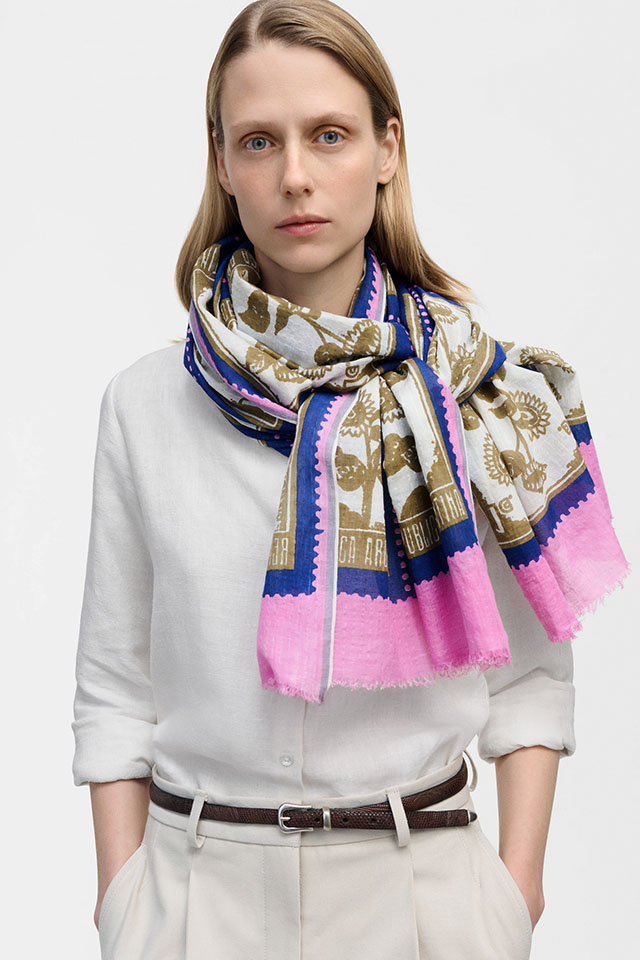 [CULTURE]　おとぎの国の切手　STAMP   PS2661