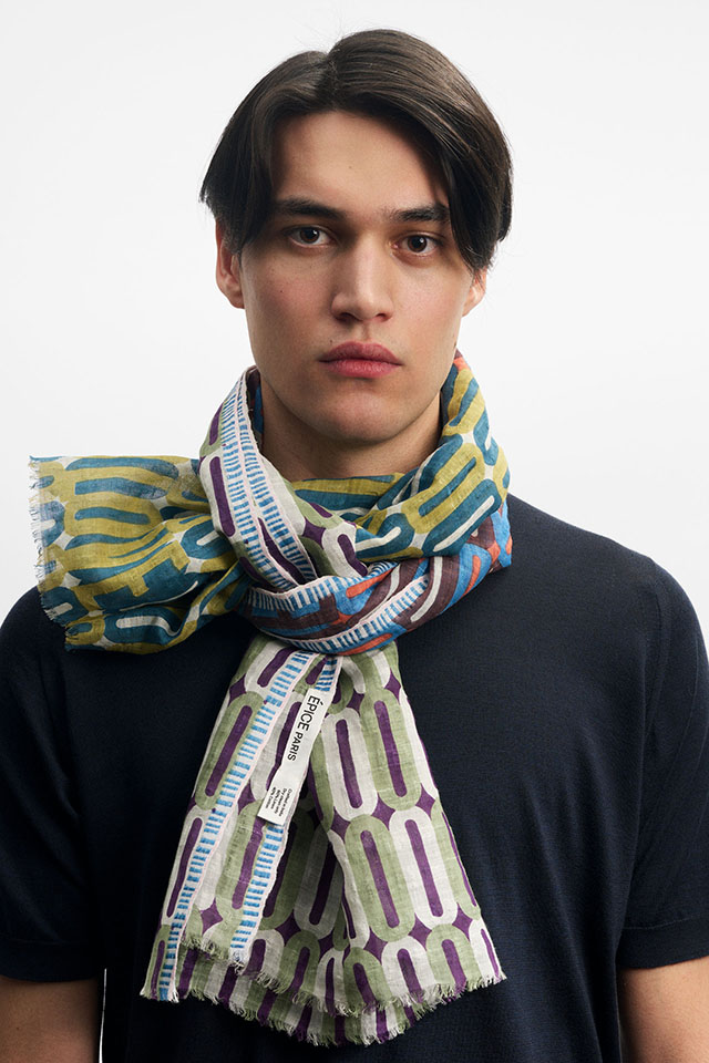 [GRAPHIC]　細かな連続柄 LOVE（愛）　LOVE & HOPE  PS2540