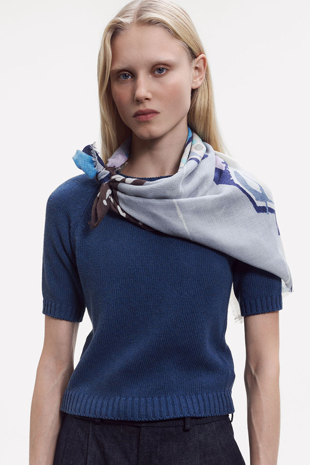 [ART] GRAFFITI 　グラフィティ・アート柄  *スクエア型70cm* SW2503