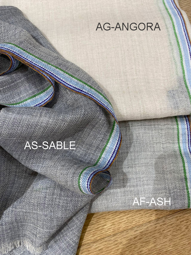 [定番]UNI3 2/3 【TVドラマ着用】