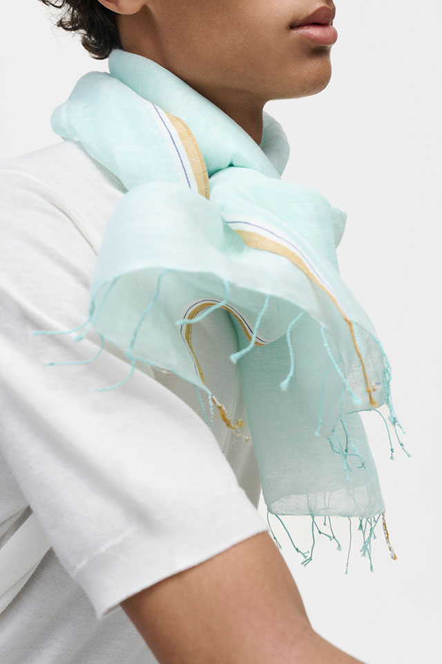 [定番] UNI 6  3/3