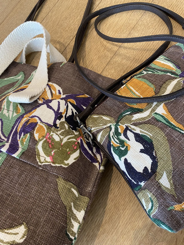 ゆず　151  バラ30パック ZUCCa PICK UP BAGs | NEWS ニュース | A-net ONLINE STORE