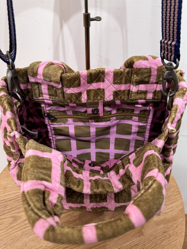 ★PEDRO★ Bette Shoulder Bag パスケース付き バック/送料込 ☆PEDRO☆ Bette Shoulder Bag パスケース付き バック/送料込