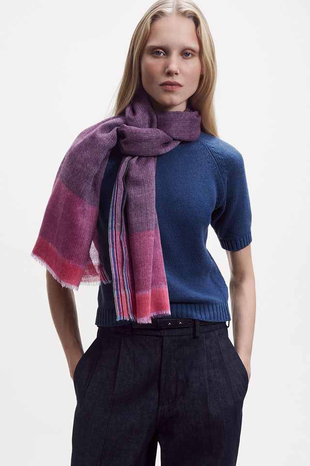 [定番]UNI3 4/4 *25AW新色【TVドラマ着用】