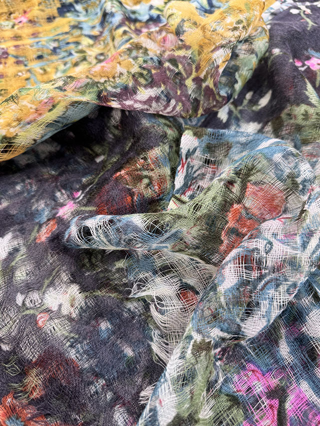 定番] FLEUR1（全11色）1/2