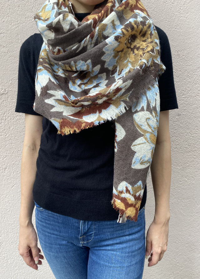 [FLOWER]  DAHLIA  北欧の花の女王「ダリア」　 GW2274