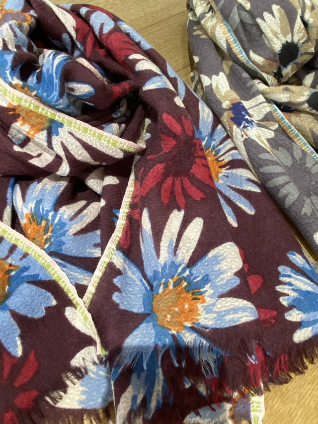 [FLOWER] OCTOBER GARDEN  「10月の花園」 GW2371