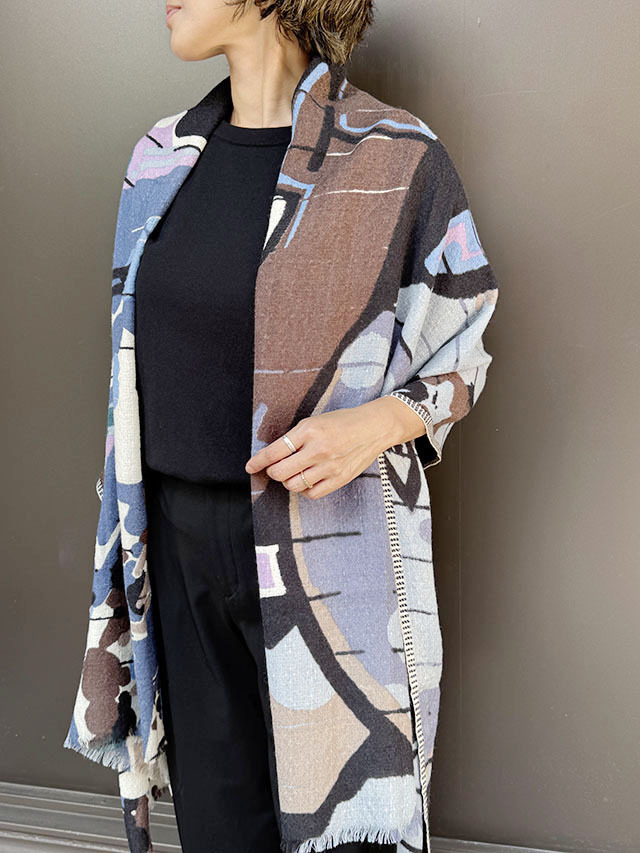 ART] GRAFFITI グラフィティ・アート柄 GW2500