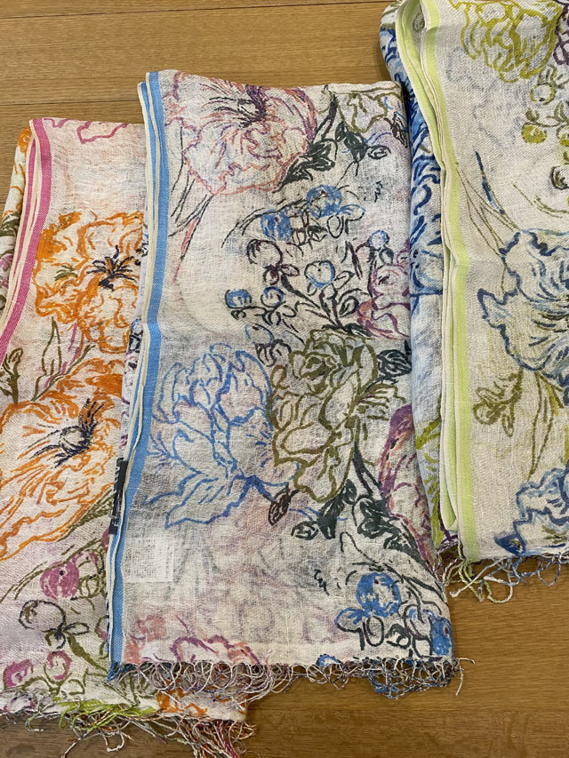 【30%OFF】 FLOWER PAINT PS1286-20th_SALE