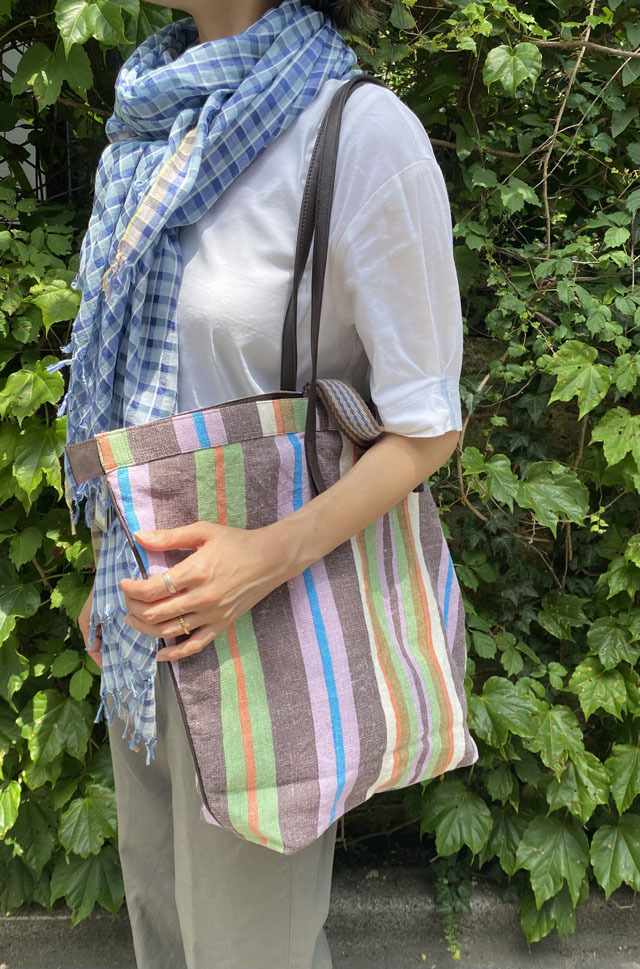 【50%OFF】 Check Patterned Cloth 透け感のあるチェック柄　PS1543_SALE