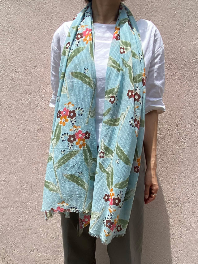 【40%OFF】Small Floral Motif  小さなフラワーモチーフ　PS1897