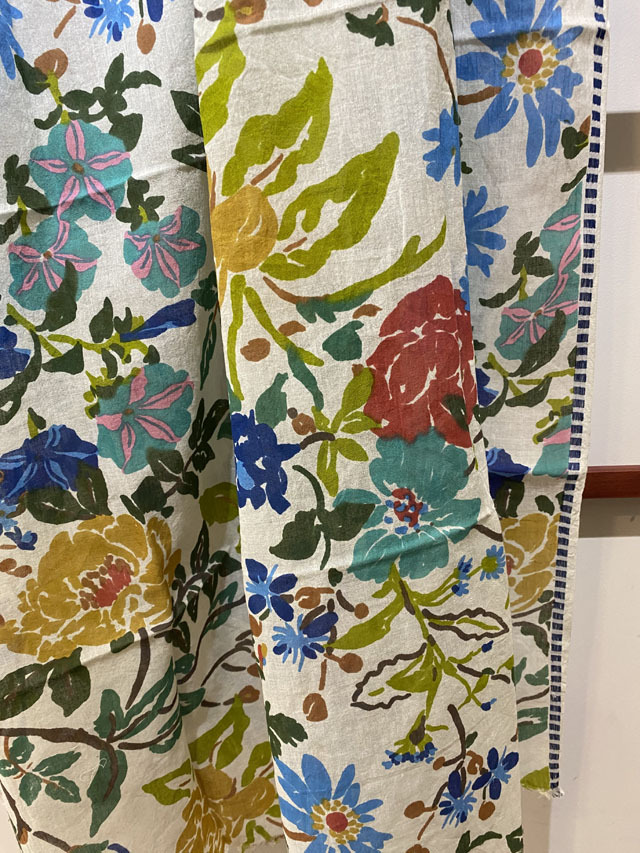【30％OFF】　北欧のサマーハウスの花々　Scandinavian Flowers PS2193A_SALE