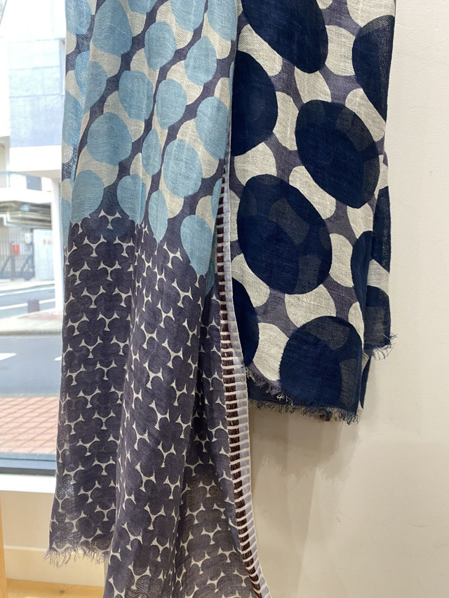 DOTS】ヴィンテージドット柄 Vintage Dots PS2430