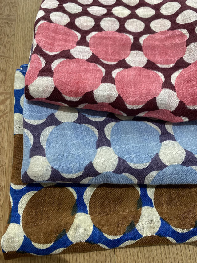 トロールビーズ　Polka Dot　３点セット　イタリア限定　刻印有　リミテッド トロールビーズ Polka Dot 3点セット イタリア限定 刻印有
