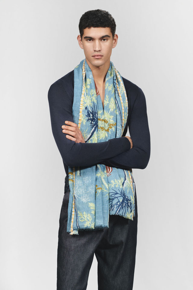 [FLORAL]　デンマークの古い植物図鑑　FLORA DANICA  PS2372