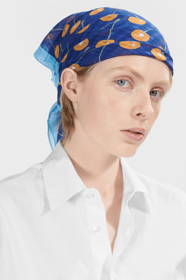 [CULTURE]  北欧のチェリー　BOTANICA  PS2472