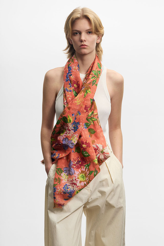 [FLOWER]　ヨーロピアンフラワー 　CLASSIC FLOWERS  PS2590