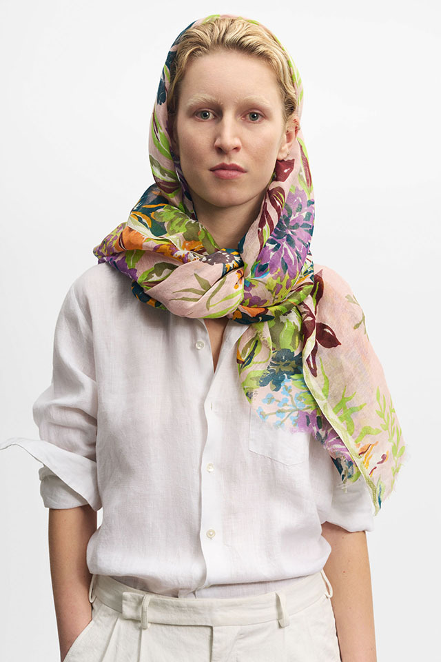 [FLOWER]　ヨーロピアンフラワー 　CLASSIC FLOWERS  PS2592