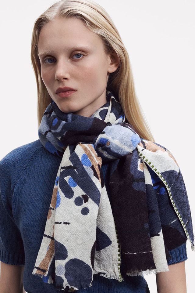 [ART] GRAFFITI 　グラフィティ・アート柄　　PW2501