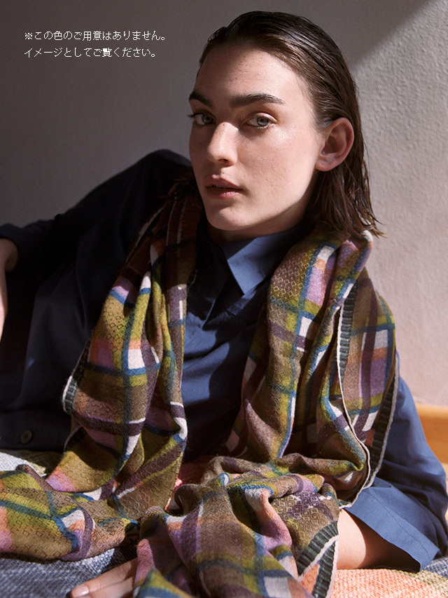 【30%OFF】 DANISH Checks デンマークチェック柄　　SW2142_SALE