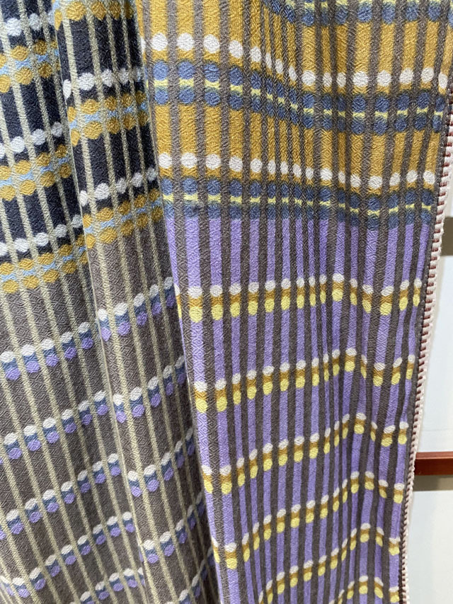 ART] SMALL PATTERN 北欧現代アートのグラフィック柄 GW2250