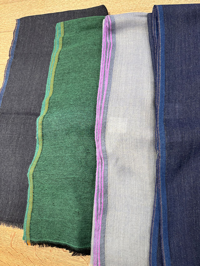 [定番]UNI1  1/2 【TVドラマ着用/雑誌掲載】