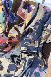 Autumn&Winterストール