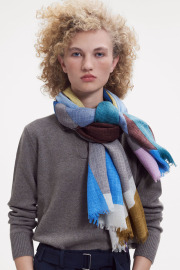 Autumn&Winterストール