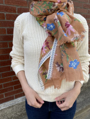 【40％ OFF】チボリガーデンの花々　Flowers in TIVOLI GARDEN  PS2290_SALE