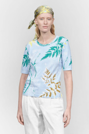 【30% OFF】デンマークの古い植物図鑑 　FLORA　DANICA　TS2374B_SALE