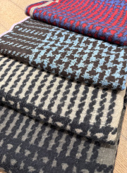 [定番]TWEED CHECK2  1/5
